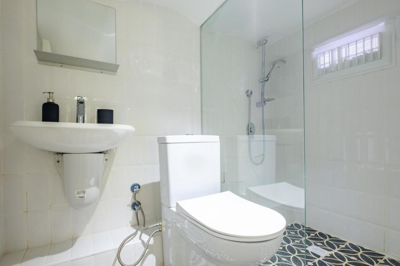 Apartmán Vibrant Flat 5 Minutes Walk To Istiklal In Beyoglu Istanbulská provincie Exteriér fotografie